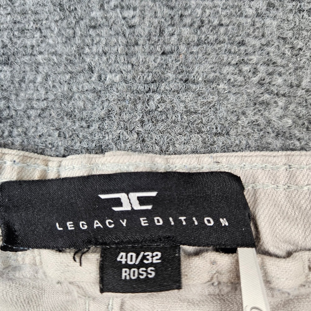 Jordan Craig Legacy Edition Ross Cargo Pants Men40x32Tan Tactical Straps Utility - Picture 2 of 15
